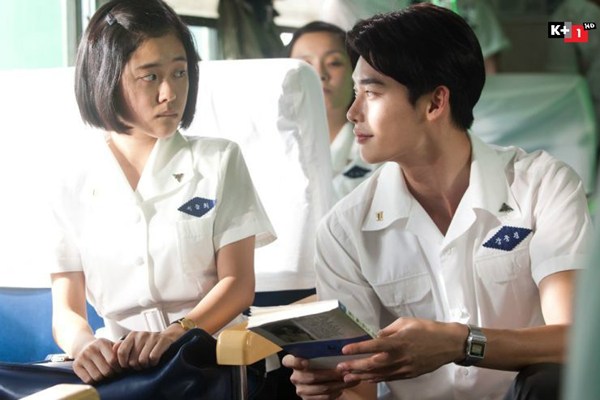 xem phim hot young bloods