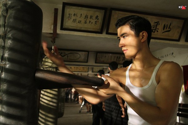 Bruce Lee, My brother – Sự khởi đầu của một huyền thoại