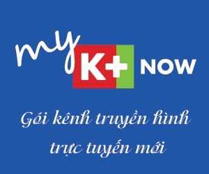 Hỏi đáp dịch vụ MyK+ Now