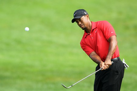 PGA Tour 2018: Cuộc chiến giữa Tiger Woods và Jordan Spieth