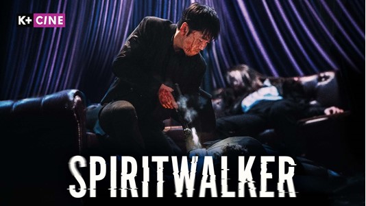 Spiritwalker (Đặc vụ du hồn): Xoay quanh một người đàn ông mất trí nhớ, và cứ sau 12 tiếng lại tỉnh dậy trong một cơ thể mới